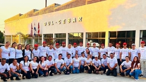 Dul-Cesar aumenta el apetito: proyecta lanzar 10 nuevos productos y ampliar sus puntos de venta