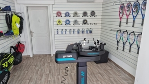 Después del boom: Venta de productos de pádel tiende a normalizarse (implementos de tenis registran buenas ventas)