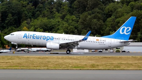Air Europa abre cinco nuevos destinos este verano