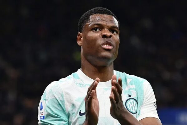 El Inter busca acercarse al líder Napoli - Fútbol Internacional - ABC Color