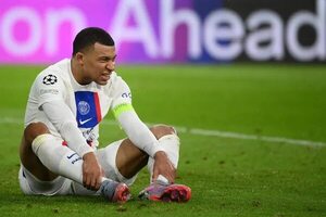 París SG, doce años de fracasos europeos - Fútbol Internacional - ABC Color