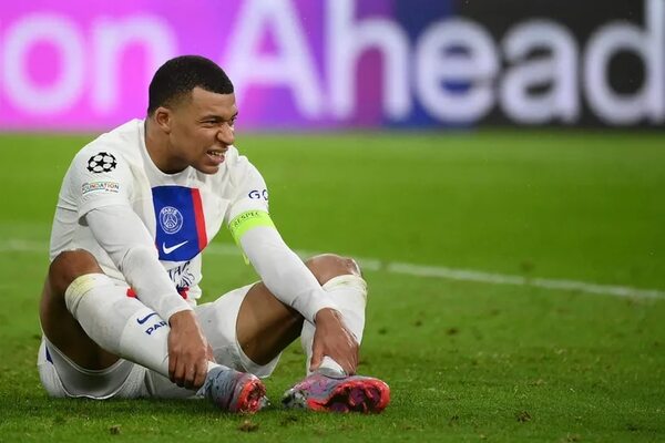 París SG, doce años de fracasos europeos - Fútbol Internacional - ABC Color