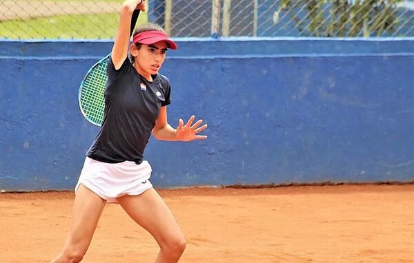 Victoria López, a la final en el Banana Bowl - Polideportivo - ABC Color