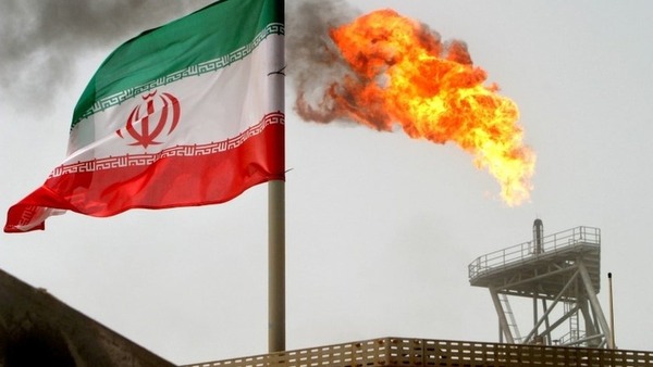 EEUU impone sanciones contra 39 entidades vinculadas al régimen de Irán por lavado de fondos - Megacadena — Últimas Noticias de Paraguay