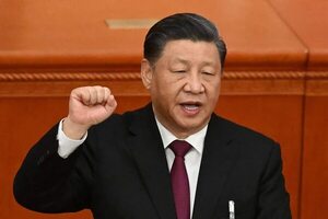 Xi Jinping revalida su poder absoluto en China - Mundo - ABC Color