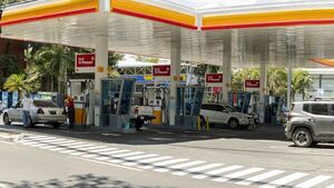Emblemas reducen el precio de las naftas,  pero el gasoil no baja