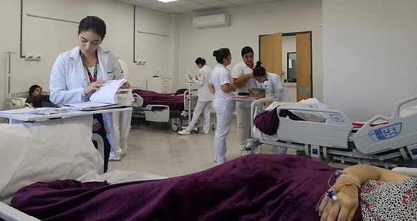 Ejecución presupuestaria alcanzó G. 7,3 billones al cierre de febrero