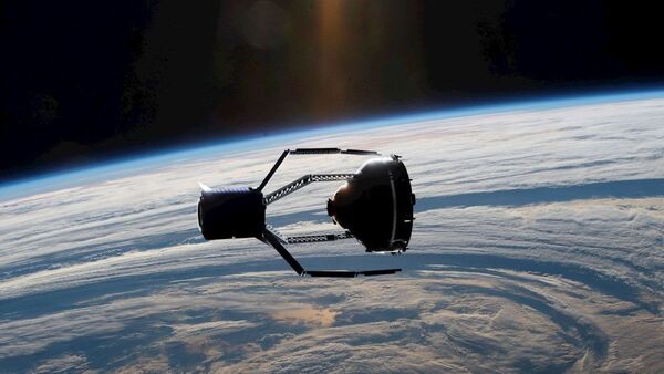 Científicos piden pacto global que proteja la Tierra de basura espacial