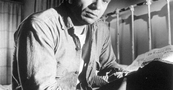 La Nación / Fallece Robert Blake, actor de “A sangre fría” y “Baretta”