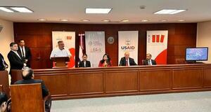 La Corte habilita oficina técnica para acceder a información sobre crimen organizado