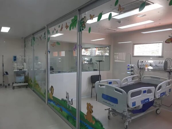 Chikunguña: trabajan en protocolo de tratamiento en niños - Nacionales - ABC Color