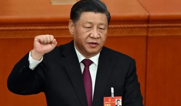 Presidente de China obtiene su tercer mandato - Radio Imperio