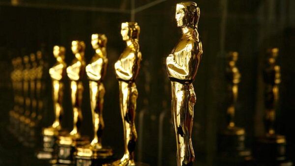 Los premios Óscar más asiáticos, pero "made in Hollywood"