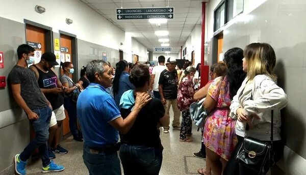 Chikunguña: 99% de las muertes en la región se registran en Paraguay, alerta la OPS/OMS - Nacionales - ABC Color