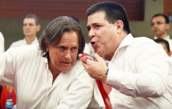 300 MIL DOLARES ES LA DEUDA QUE TIENEN CONMIGO HC Y JOSE ORTIZ Y QUE LO NECESITO CON FUICIÓN !!! - La Voz del Norte