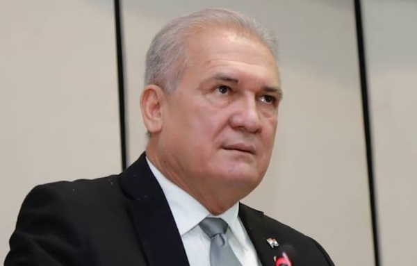 Casañas Levi sugiere a Emiliano Rolón solicitar declaración de patrimonio e ingresos a agentes fiscales