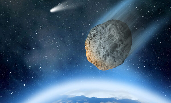 La NASA rastrea un asteroide recién descubierto que tiene una “pequeña posibilidad” de golpear la Tierra en 2046