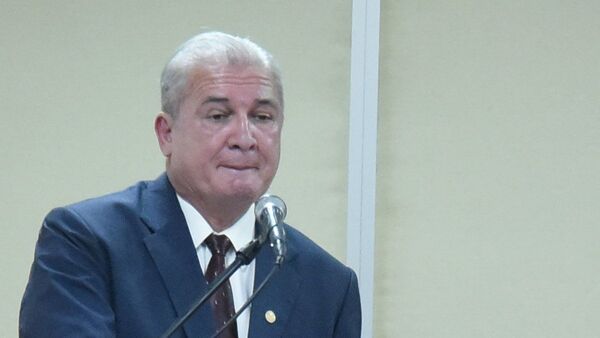 Internautas tienen una expectativa cautelosa con nuevo fiscal general