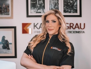 Karina Grau: “Lo más importante es tener motivación y recompensa en forma diaria” | Lifestyle | 5Días