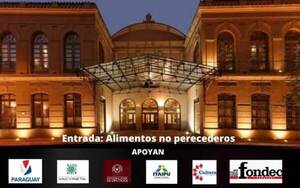 Festival de la Tierra Guaraní reunirá en Paraguay a más de 60 bailarines de diferentes países | Lambaré Informativo