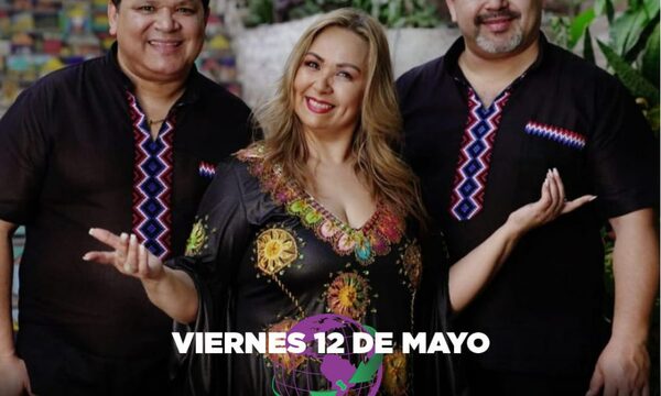 Expo Santa Rita será del 06 al 14 de mayo