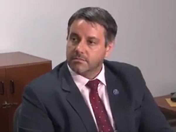 Ecuador pide intermediación de fiscalía paraguaya en el caso contra Lenín Moreno - La Tribuna