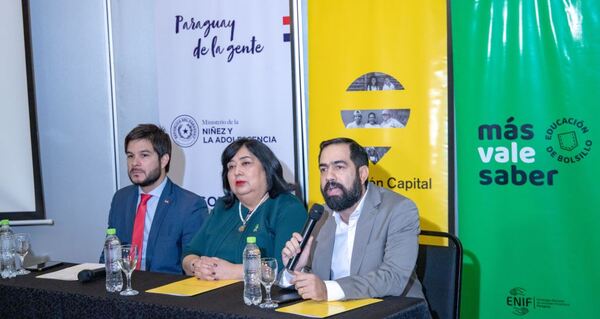 Lanzan proyecto de inclusión económica para mujeres del Programa Abrazo