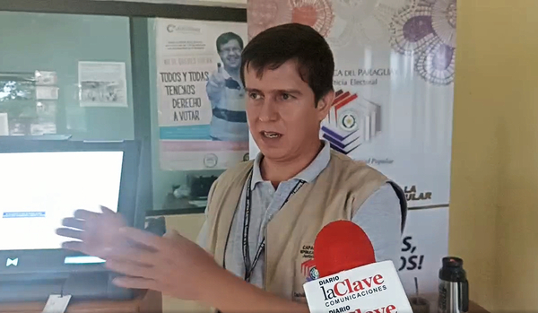 TSJE realiza capacitación para las elecciones generales del 30 de abril - La Clave