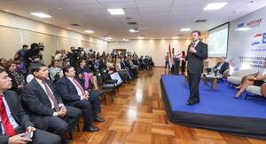 Bajo la Ley de Empresas por Acciones Simplificadas se creó 4.287 Mipymes