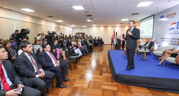 Bajo la Ley de Empresas por Acciones Simplificadas se creó 4.287 Mipymes