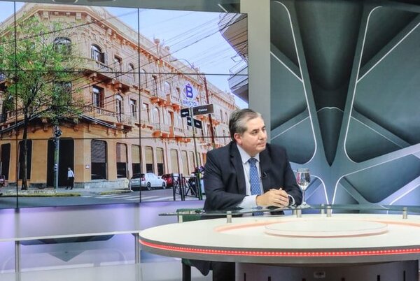 Proyecciones de crecimiento vaticinan una economía sostenible para este año, refiere viceministro - .::Agencia IP::.