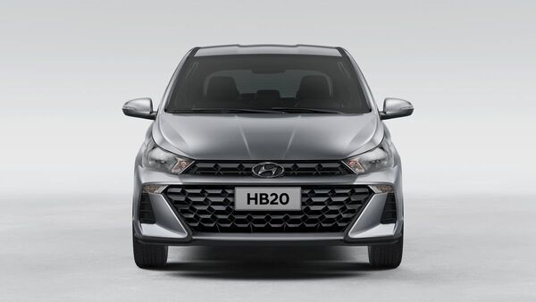 Hyundai propone innovación y estilo con nuevo modelo HB20