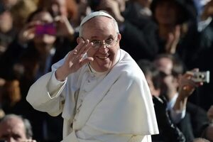 Los diez años del papa Francisco y su intento de cambiar la Iglesia - Mundo - ABC Color