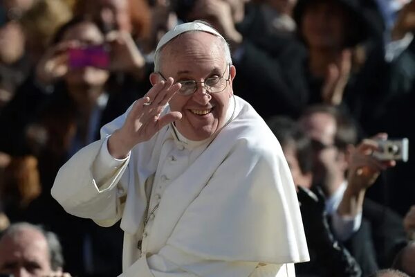 Los diez años del papa Francisco y su intento de cambiar la Iglesia - Mundo - ABC Color