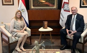 Fiscal General realiza sus primeras movidas - Radio Imperio
