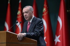 Turquía celebrará el 14 de mayo elecciones las generales y presidenciales - Mundo - ABC Color