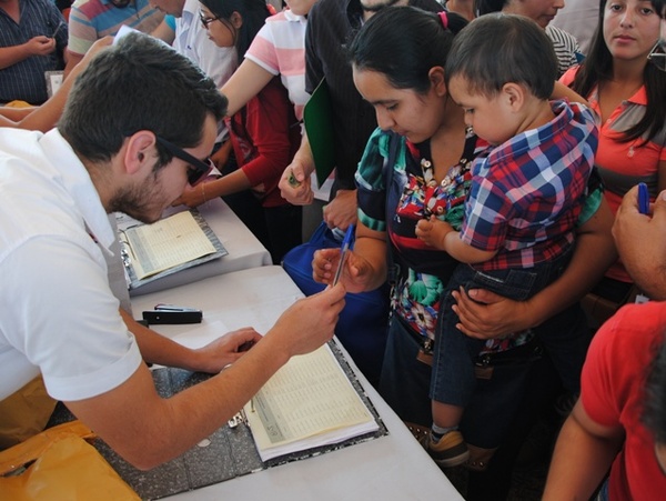 Becas EBY: postulantes de Ñeembucú podrán presentar documentaciones desde este lunes - .::Agencia IP::.