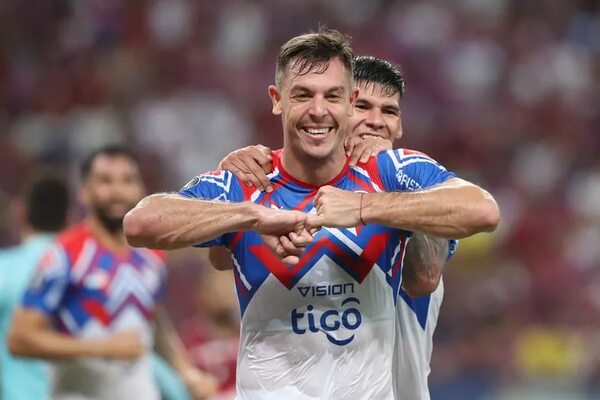 Las entradas de Cerro-Fortaleza, a la venta desde las 17:00 - Cerro Porteño - ABC Color