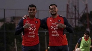 João se rinde en elogios ante su hermano Jean, tras atajar lesionado en Brasil