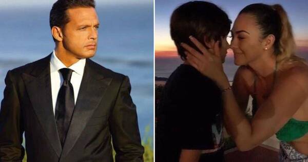 La Nación / “Falso”: Luis Miguel desmiente orden de captura