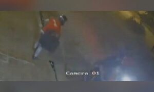 Deliverys exigen más seguridad en las calles y están cansados de asaltos