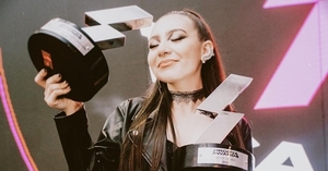¡Orgullo nacional! Jazmín del Paraguay se llevó tres premios a casa