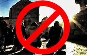 Un paso más contra la libertad religiosa: En Reino Unido, como en España, rezar en la calle también será delito - Informatepy.com