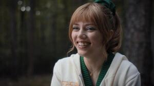 VIDEO: La dura razón por la que Grace Van Dien, estrella de Stranger Things, seguirá rechazando proyectos de actuación - Megacadena — Últimas Noticias de Paraguay