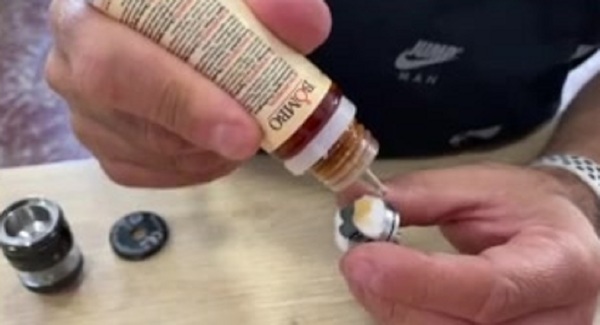 ¿Qué tan malo es fumar Vape?: Una actividad sin un buen control - C9N
