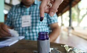 Más de 4.780.000 paraguayos están habilitados para votar en abril