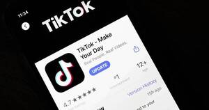 La Nación / Bélgica veta TikTok en teléfonos del gobierno por seis meses