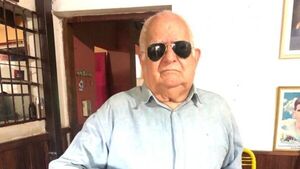 ¡Pipuuu! Quemil Yambay cumple hoy 85 años