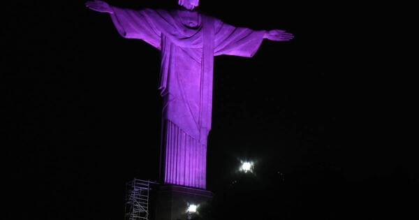 La Nación / Un feminicidio cada seis horas en Brasil