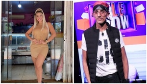 Dr. Medina y Eli Villagra estrenan videoclip - Te Cuento Paraguay